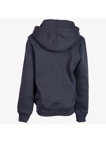 Bluza dla dzieci Pogoń z haftowanym gryfem