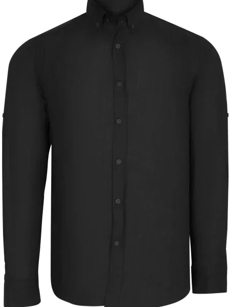 Srajca Dewberry črna