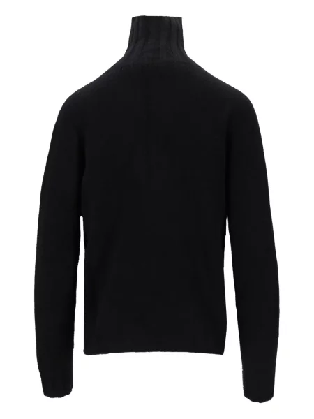 Pulover La Rose negru