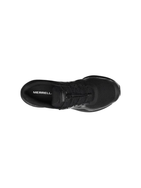 Sneakerși Merrell negru