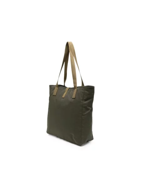 Torba A.p.c. zielona