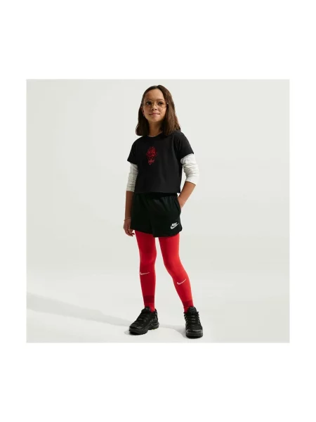 Pantaloni copii Nike negru