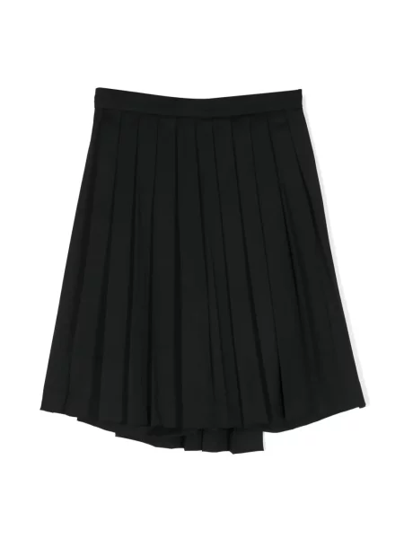 Fustă copii Balmain negru