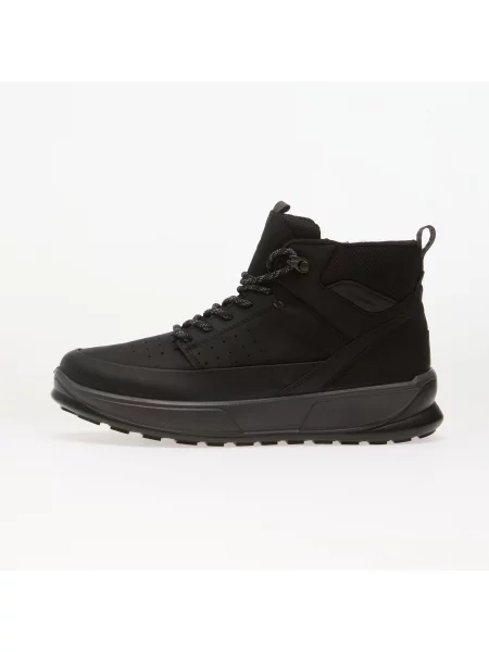 Обувки ECCO Byway Black 44 черно