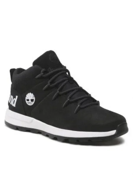 Pantofi Timberland negru