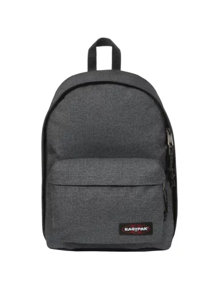 Eastpak ruksak sivá