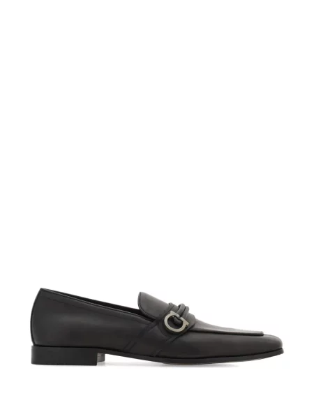 Mocasini Ferragamo negru