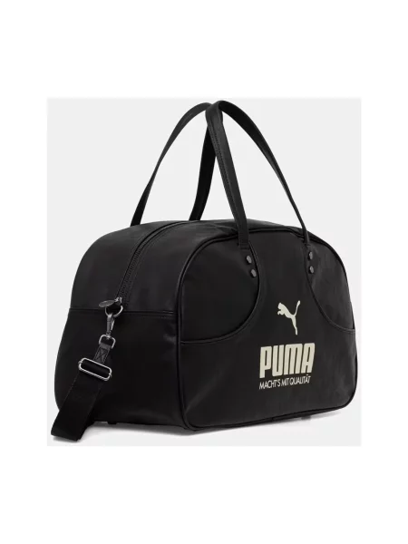 Puma torba Archive czarna