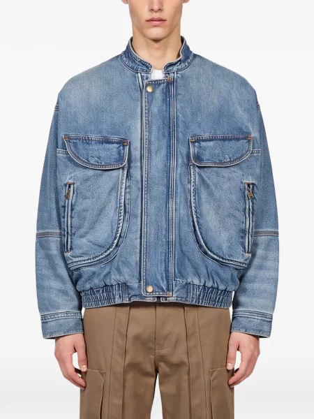 Geacă Levi's® albastru