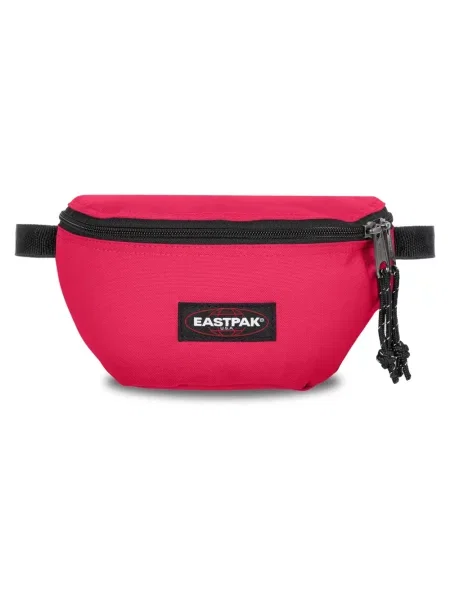 Pasek Eastpak różowy