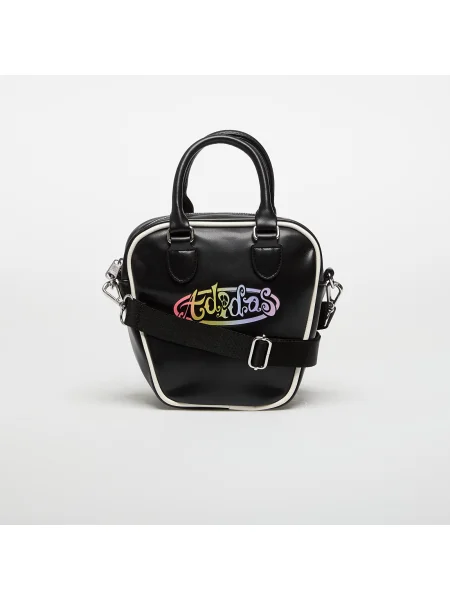Чанта adidas Originals Pride x Jeremy Scott черно