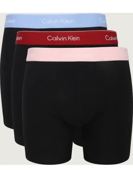 Chiloți Calvin Klein Underwear negru
