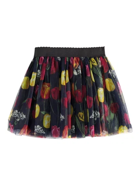 Φούστα Dolce&gabbana μπλε