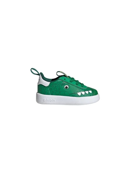 Tenisky Adidas Gazelle zelená