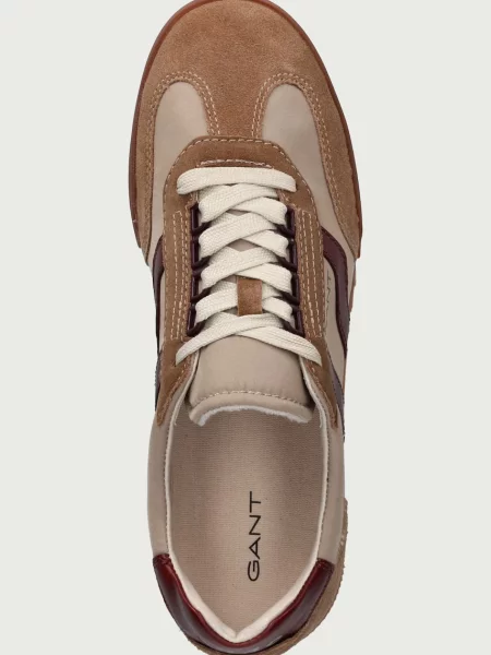 Кроссовки Gant