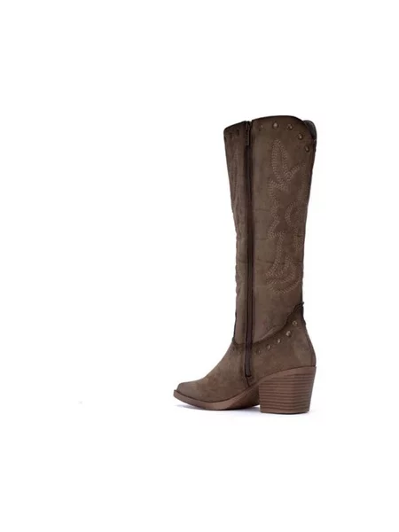 Pantofi Xti bej