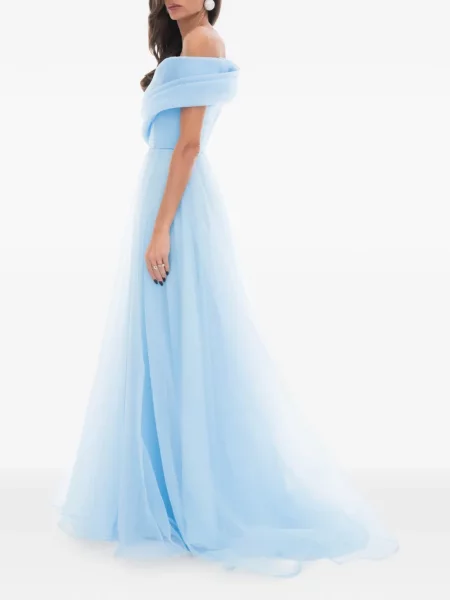 Rochie Ana Radu albastru
