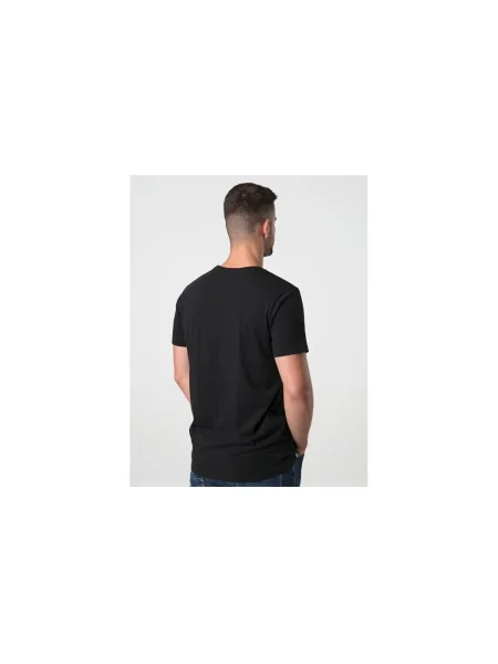 Tricou Loap negru