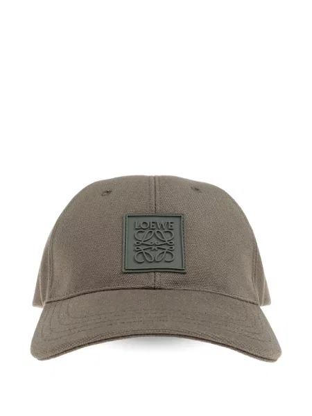 Șapcă Loewe verde