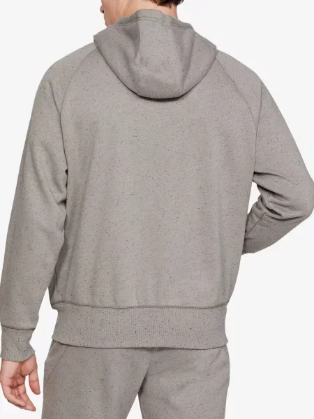 Hanorac Under Armour gri