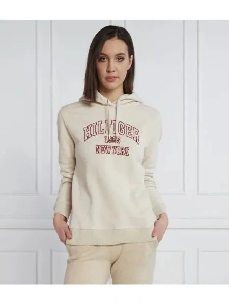 Tommy Hilfiger Hanorac bej