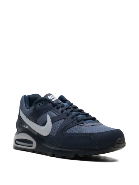 Sneakerși Nike Air Max Plus negru
