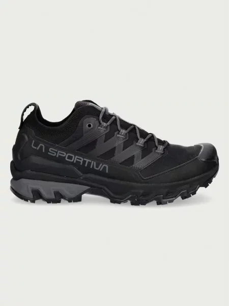 Pantofi La Sportiva de drumeție negru