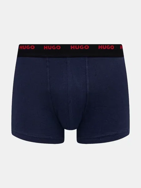 Боксери HUGO TRUNK FIVE PACK