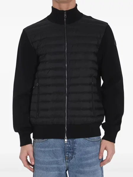Cardigan Moncler negru