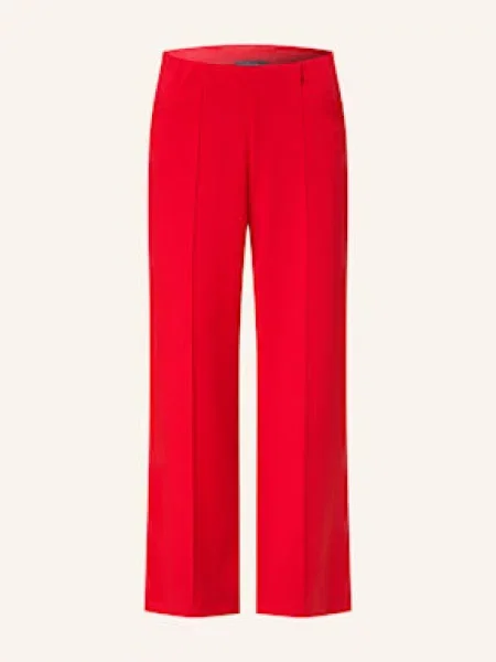 Elena Miro Kuloty rot czerwone