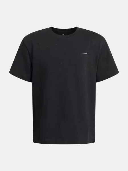 Majica Under Armour crna