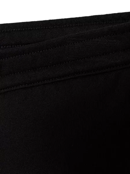 Σορτς Emporio Armani μαύρο