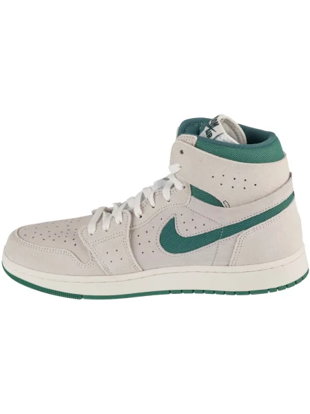 Pantofi Nike gri
