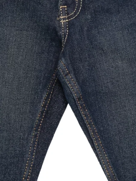 Jeansy dziecięce Levi's niebieskie