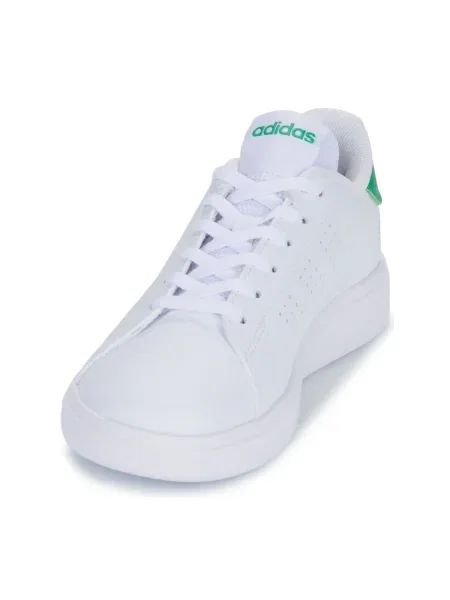 Pantofi Adidas alb