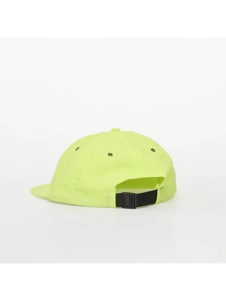The North Face șapcă Redbox verde