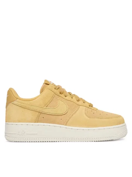 Tenisice Nike Air Force bež