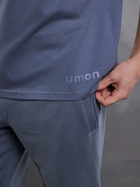 Спортивные штаны Umon синие