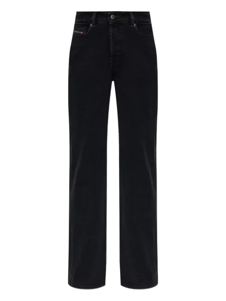 Blugi Diesel negru