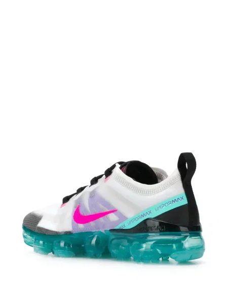 Sportbačiai Nike VaporMax balta