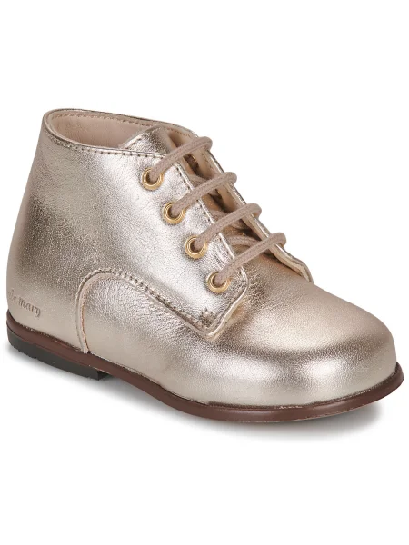 Pantofi copii Little Mary bej
