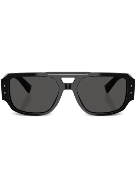 Ochelari de soare Dolce & Gabbana Eyewear negru