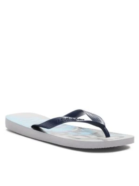 Sandale Havaianas gri