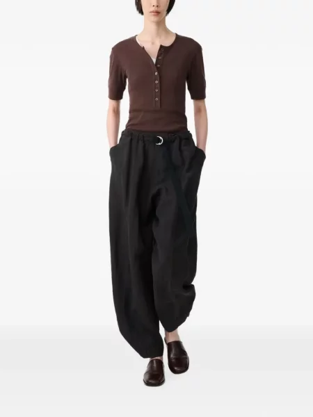 Tricou Studio Nicholson maro