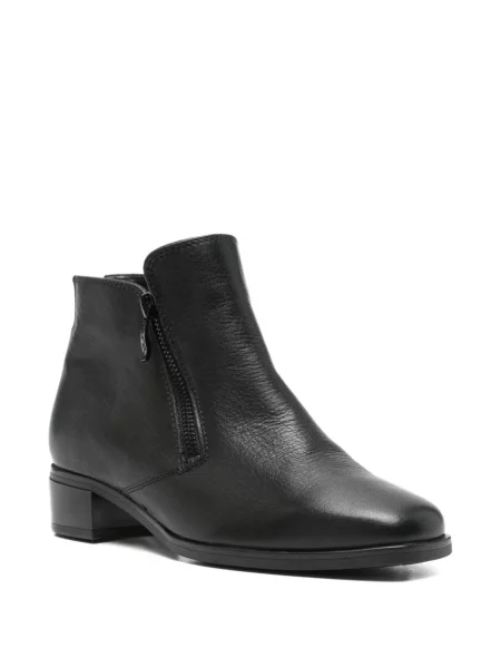 Botine Ara negru