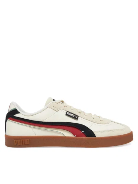Puma Sneakers Puma Club II Era 01 deschis bej