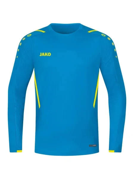 Bluza Jako Challenge niebieska