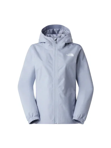 THE NORTH FACE Geacă outdoor Quest opal alb