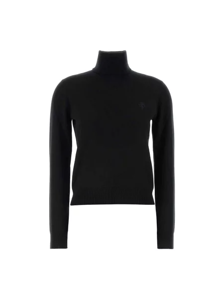 Sweter Gucci czarny