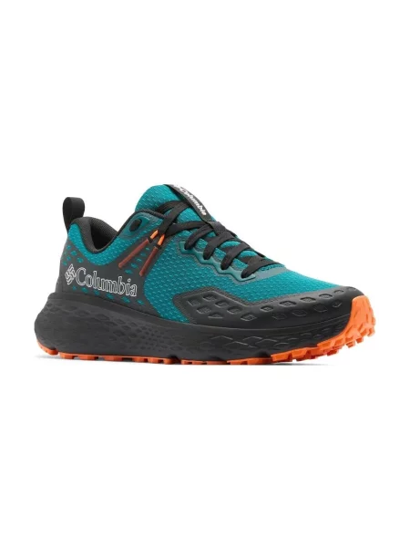 Pantofi Columbia albastru